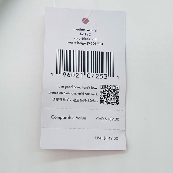 Kate Spade Staci Medium Wristlet - Picture 8 of 8